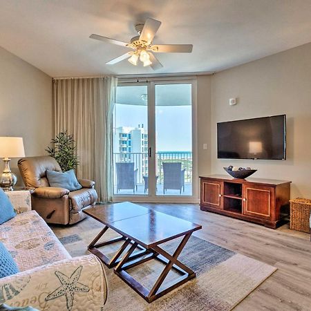 The Palms Of Destin 2114 Aparthotel Exterior photo