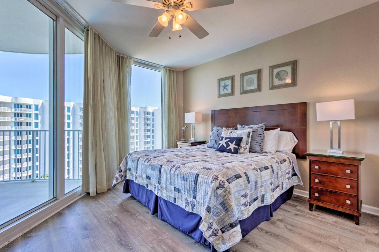The Palms Of Destin 2114 Aparthotel Exterior photo